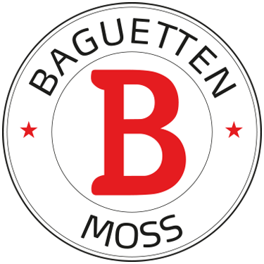 logo baguetten moss
